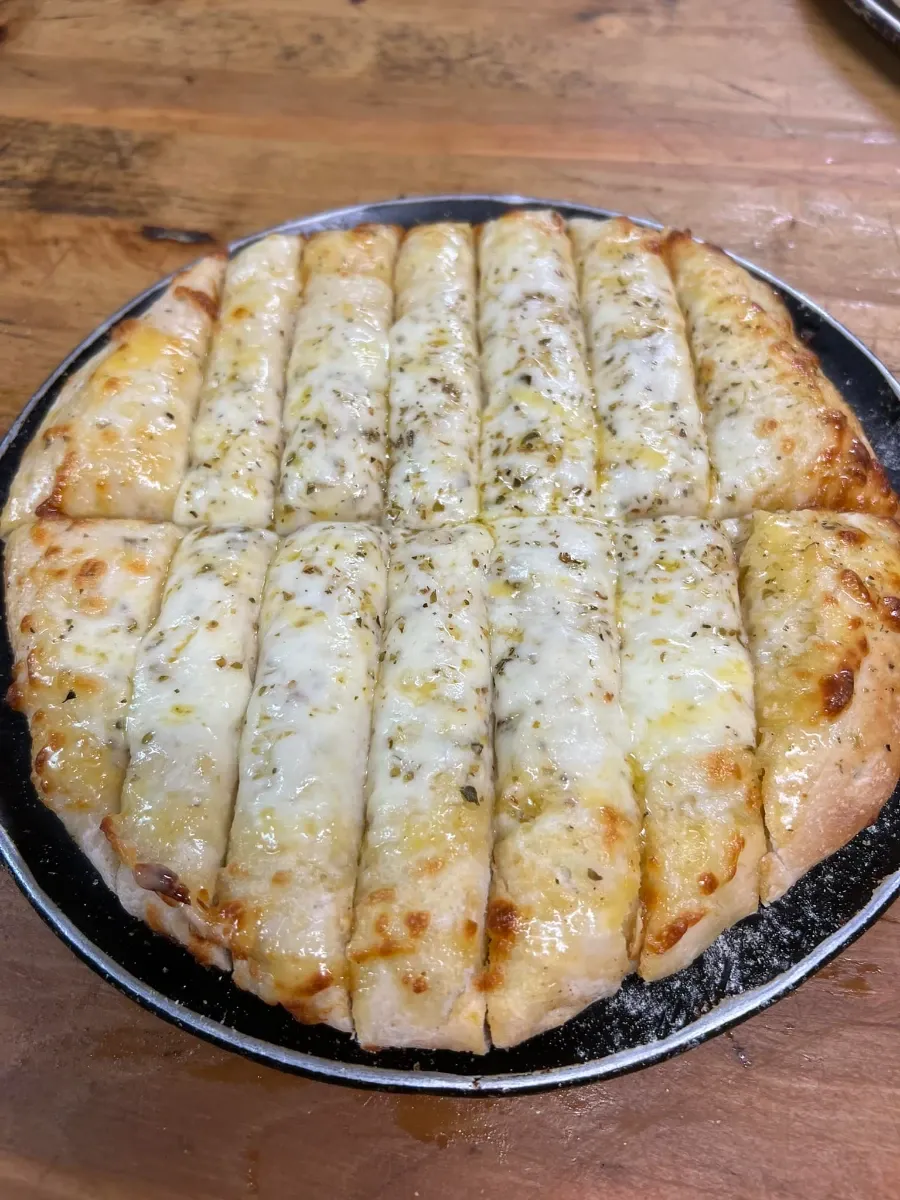 Dan's Pizza Gallery - Gallery Image 6