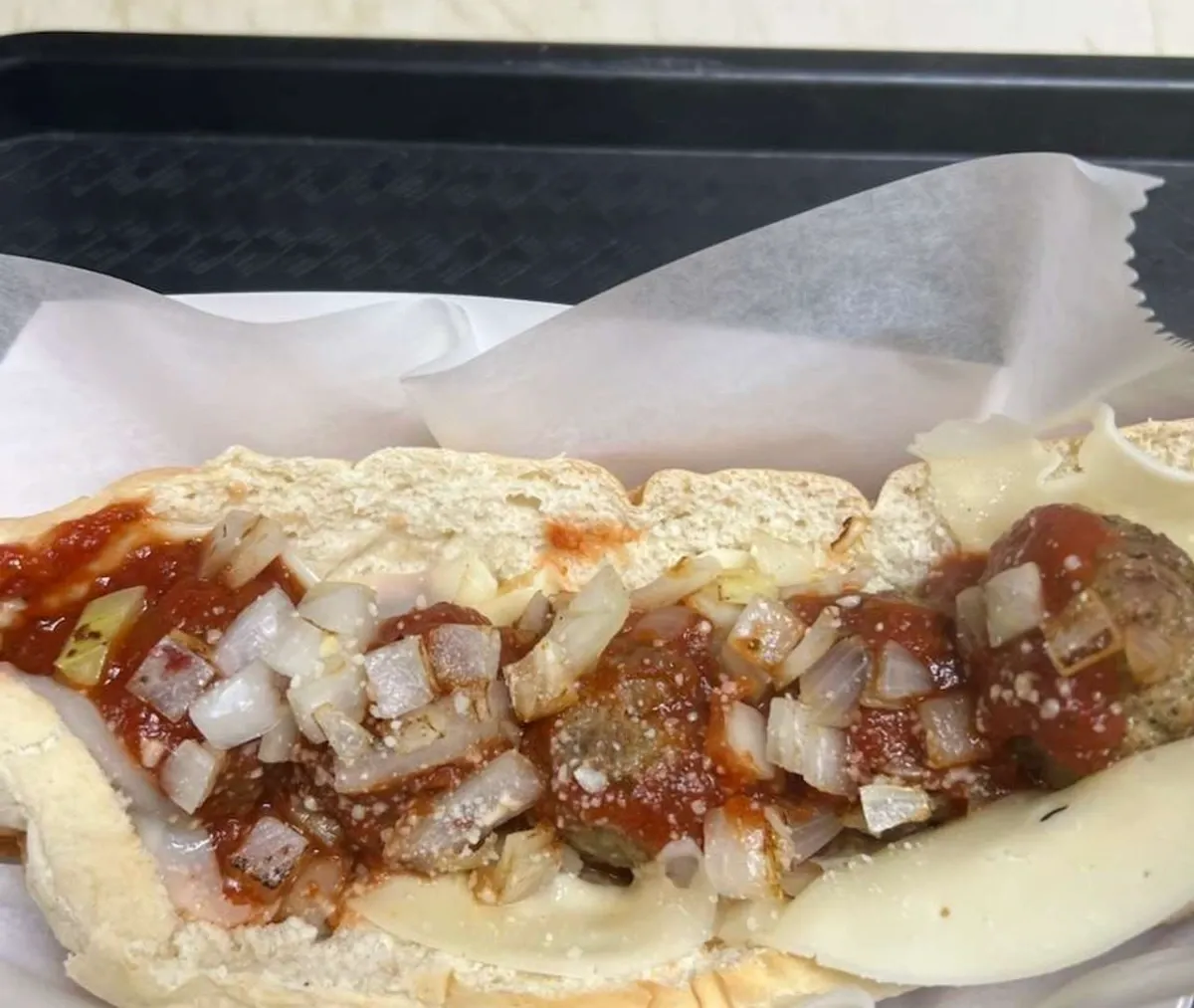 Dan's Pizza Gallery - Gallery Image 3